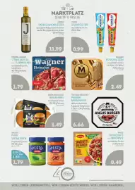Edeka Struve Prospekt woche 26 Seite 9