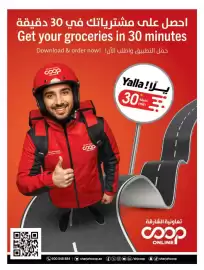 Sharjah Co-op catalogue Page 29