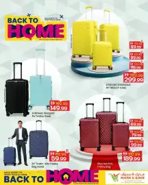 Mark & Save catalogue Page 10
