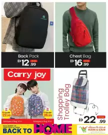 Mark & Save catalogue Page 15