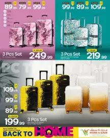 Mark & Save catalogue Page 17