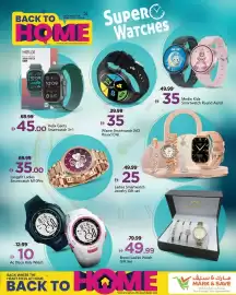 Mark & Save catalogue Page 18
