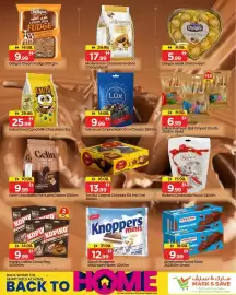 Mark & Save catalogue Page 2
