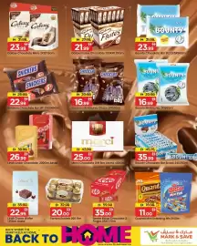 Mark & Save catalogue Page 3