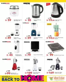 Mark & Save catalogue Page 4