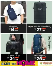 Mark & Save catalogue Page 5