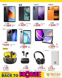 Mark & Save catalogue Page 6