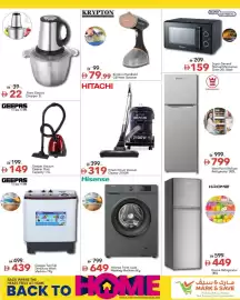Mark & Save catalogue Page 7