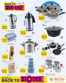 Mark & Save catalogue Page 9