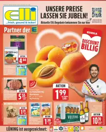Elli Markt Prospekt woche 26 Seite 3