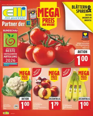 Elli Markt (gültig bis 27-06)