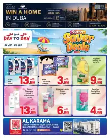 Day To Day catalogue week 26 Page 2