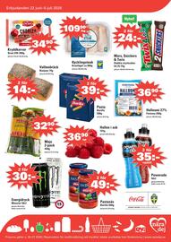 Nära dej reklamblad Sida 2