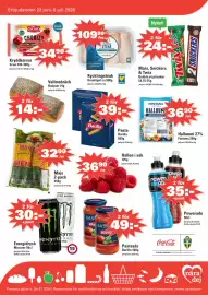 Nära dej reklamblad Sida 2