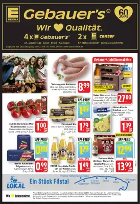 Gebauer's (gültig bis 27-06)