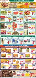Market Basket weekly ad week 26 Page 2