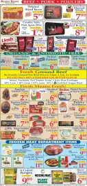 Market Basket weekly ad week 26 Page 3