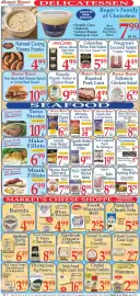 Market Basket weekly ad week 26 Page 4