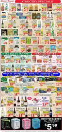 Market Basket weekly ad week 26 Page 6
