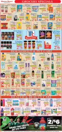 Market Basket weekly ad week 26 Page 7