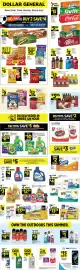 Dollar General weekly ad week 26 Page 1