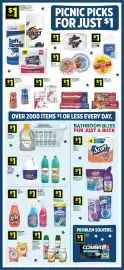 Dollar General weekly ad week 26 Page 12