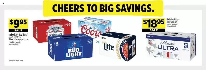 Dollar General weekly ad week 26 Page 4