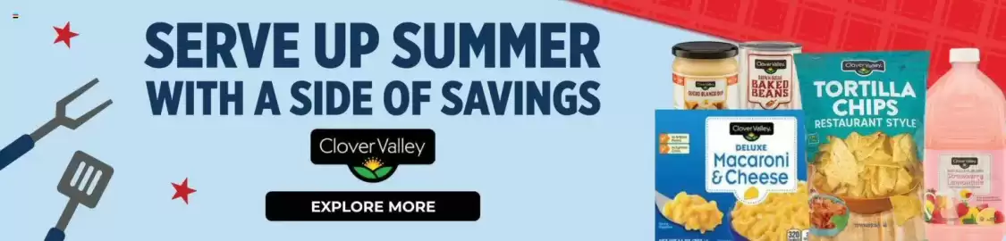 Dollar General weekly ad week 26 Page 6