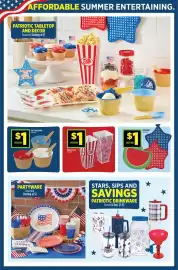 Dollar General weekly ad week 26 Page 9