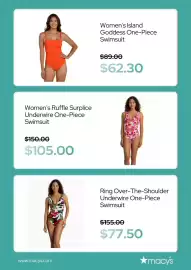 Macy's weekly ad Page 2