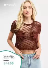 Macy's weekly ad Page 3