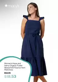 Macy's weekly ad Page 5
