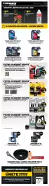 Advance Auto Parts flyer Page 1