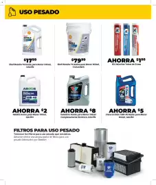 Advance Auto Parts flyer Page 2