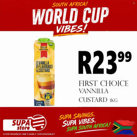 Supa Store catalogue Page 4