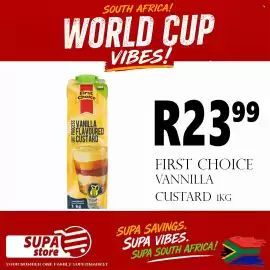 Supa Store catalogue Page 4