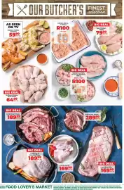 Food Lover's Market catalogue Page 10