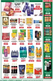 Food Lover's Market catalogue Page 11