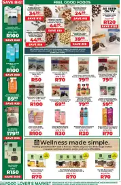 Food Lover's Market catalogue Page 12