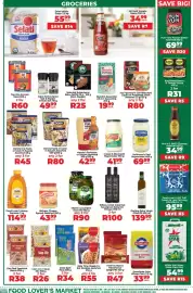 Food Lover's Market catalogue Page 13