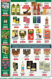 Food Lover's Market catalogue Page 14