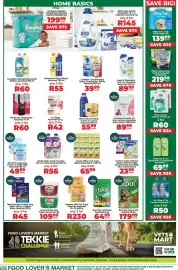 Food Lover's Market catalogue Page 15
