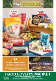 Food Lover's Market catalogue Page 16