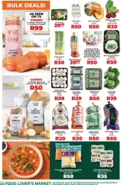Food Lover's Market catalogue Page 2
