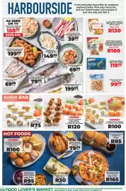 Food Lover's Market catalogue Page 4