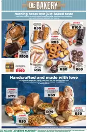 Food Lover's Market catalogue Page 5