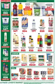 Food Lover's Market catalogue Page 6