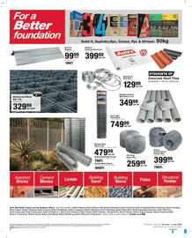 Build It catalogue Page 8