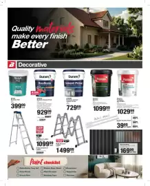 Build It catalogue Page 2