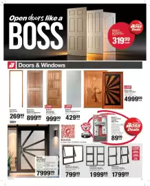 Build It catalogue Page 3